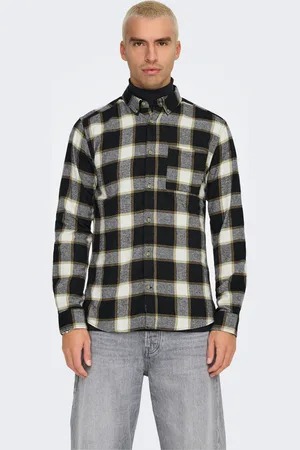 Only & Sons Onsral Chemise