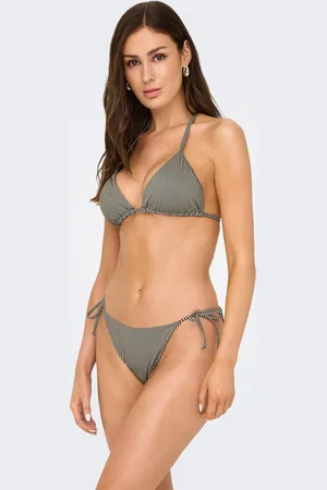 ONLY Onlphoebe Bas De Bikini