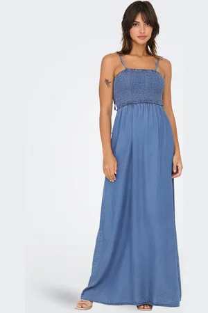 ONLY Onlcharis Robe Longue