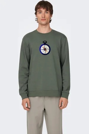 Only & Sons Onsoliver Sweat-shirts