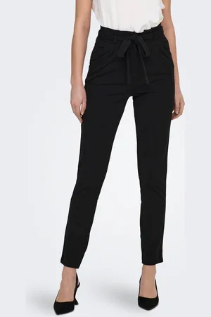 ONLY Jdytanja Regular Fit Pantalon Classique