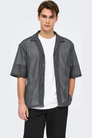 Only & Sons Onsnovak Chemise