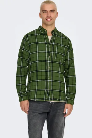 Only & Sons Onsral Chemise