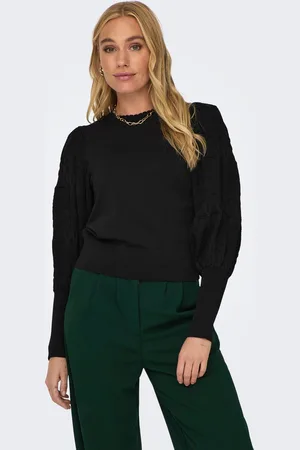ONLY Onlmelita Pull En Maille
