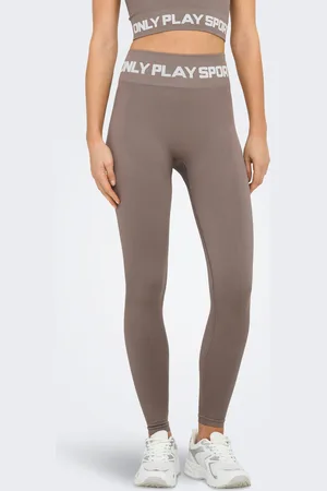 ONLY Onpnanna Tight Fit Collants D