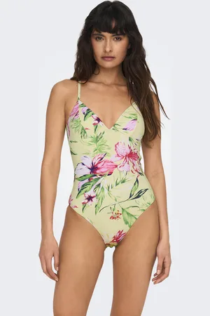 ONLY Onlbobby Maillot De Bain
