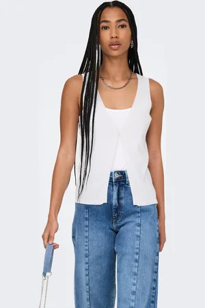 ONLY Onlantonia Gilet