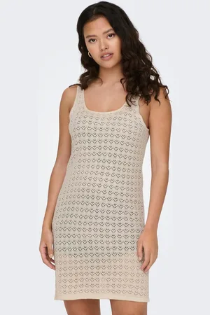 ONLY Jdyzoi Robe Longue