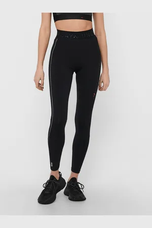 ONLY Onpperform Tight Fit Collants D