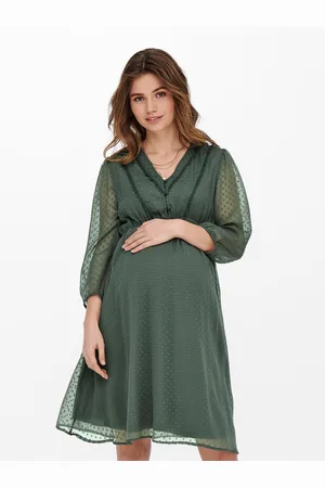 ONLY Olmbettina Robe Longue