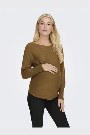 ONLY Olmnicoya Pull En Maille