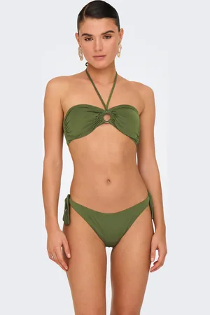 ONLY Onljulietta Haut De Bikini