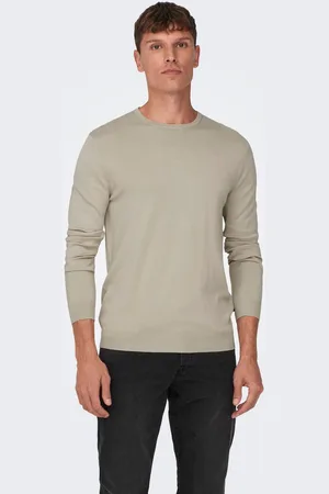 Only & Sons Onswyler Pull-overs