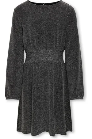 ONLY Kogqueen Robe Midi