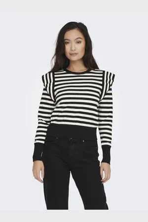 ONLY Onlkelci Pull En Maille