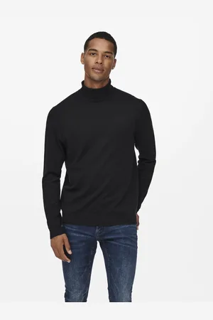Only & Sons Onswyler Pull-overs