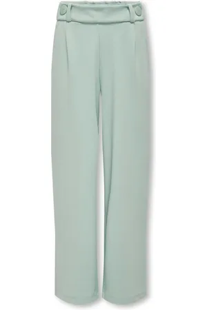ONLY Kogsania Regular Fit Pantalon
