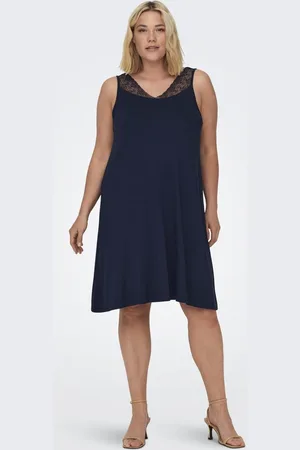 ONLY Carsiera Robe Longue