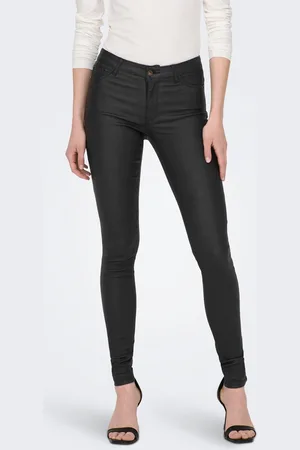 ONLY Jdynewthunder Skinny Fit Pantalon Classique