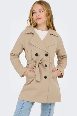 ONLY Kogchloe Trench Coat