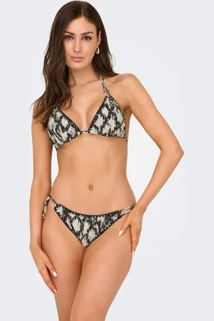ONLY Onltricia Haut De Bikini