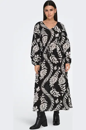 ONLY Jdyanna Robe Midi