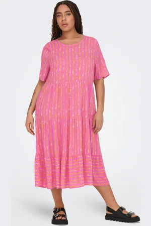 ONLY Carmarrakesh Robe Longue