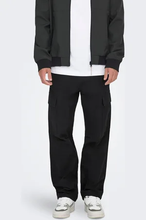 Only & Sons Onsray Loose Fit Pantalon