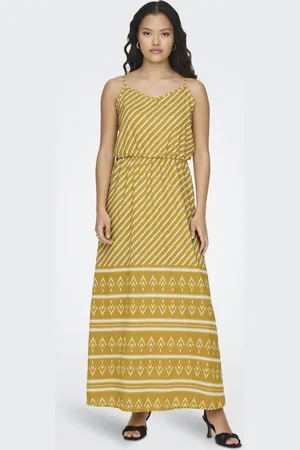 ONLY Jdysvala Robe Longue
