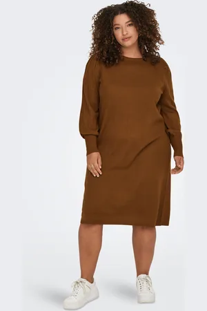 ONLY Carmirla Robe En Maille