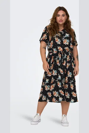 ONLY Carcille-tukzu Robe Longue