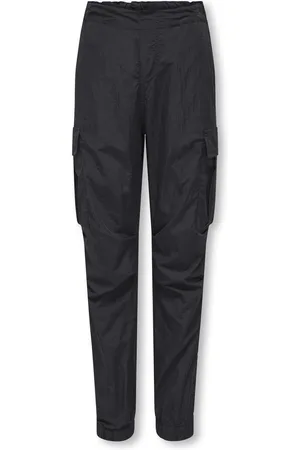 ONLY Kogjoanne Loose Fit Pantalon Cargo