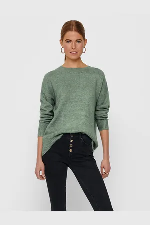 ONLY Onlnanjing Pull En Maille