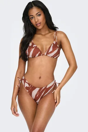 ONLY Onlbari Haut De Bikini