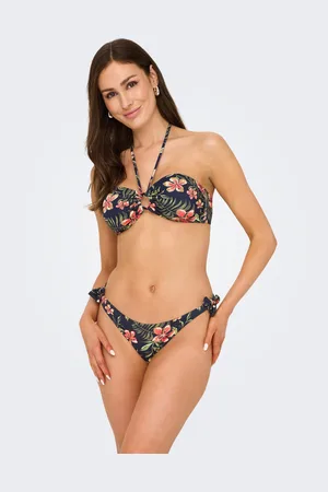 ONLY Onljulietta Bas De Bikini