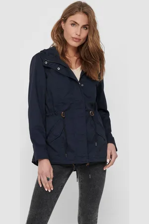 ONLY Onllorca Parka