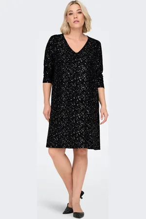 ONLY Carnewfoila Robe Midi