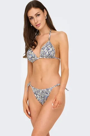 ONLY Onlmarseille Haut De Bikini