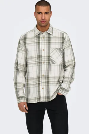Only & Sons Onsmason Chemise