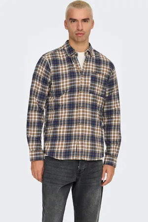 Only & Sons Onsral Chemise
