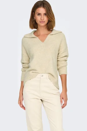 ONLY Onlmaggie Pull En Maille