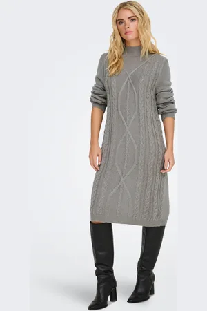 ONLY Jdymandy Robe Midi