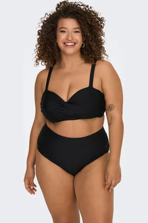 ONLY Carsophia Haut De Bikini