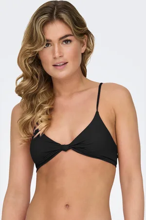 ONLY Onlsienna Haut De Bikini