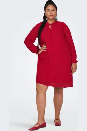 ONLY Carhilda Robe Midi