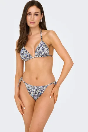 ONLY Onlmarseille Bas De Bikini