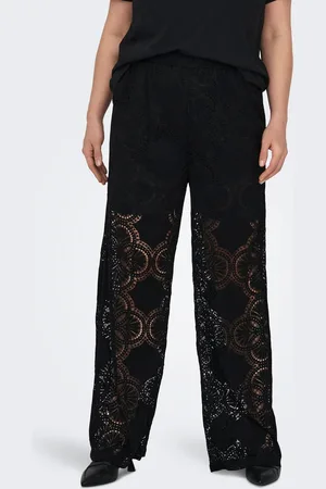 ONLY Carcabanna Regular Fit Pantalon