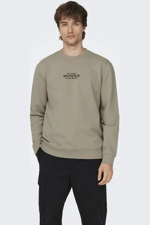 Only & Sons Onscelebrity Sweat-shirts