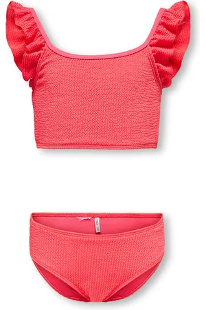 ONLY Kogwave Ensemble Bikini