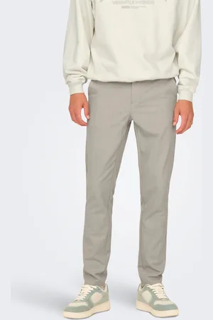 Only & Sons Onsbrad Slim Fit Pantalon
